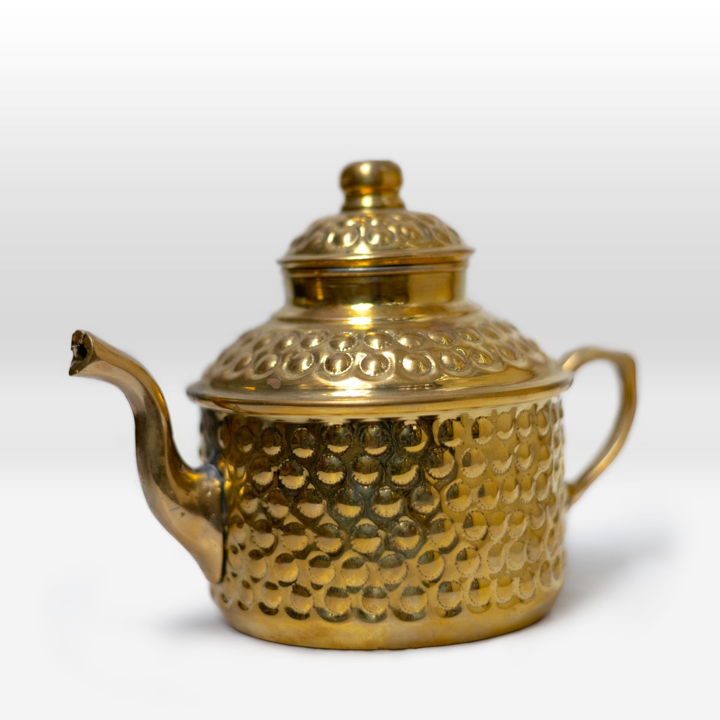 براد شاي