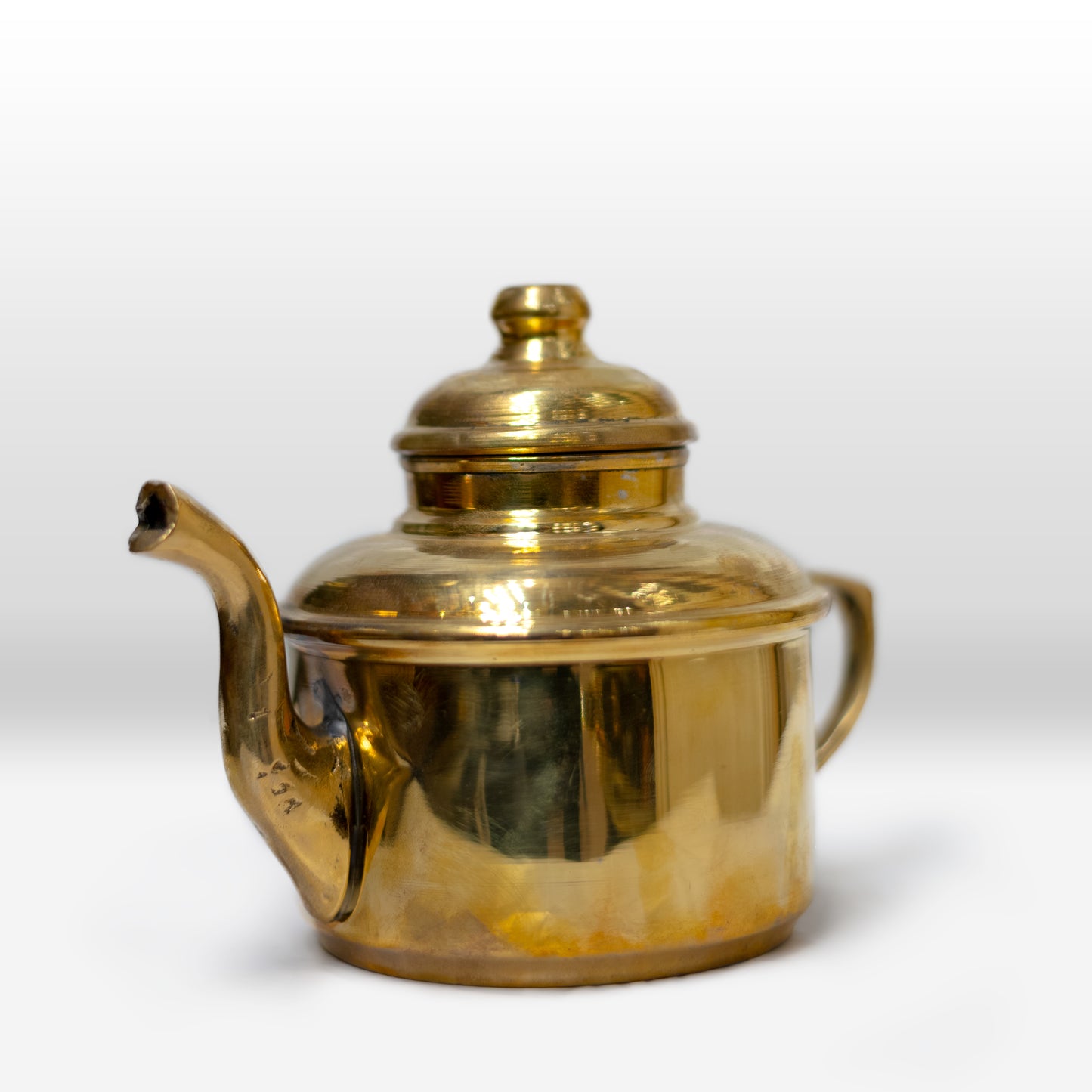 براد شاي سادة