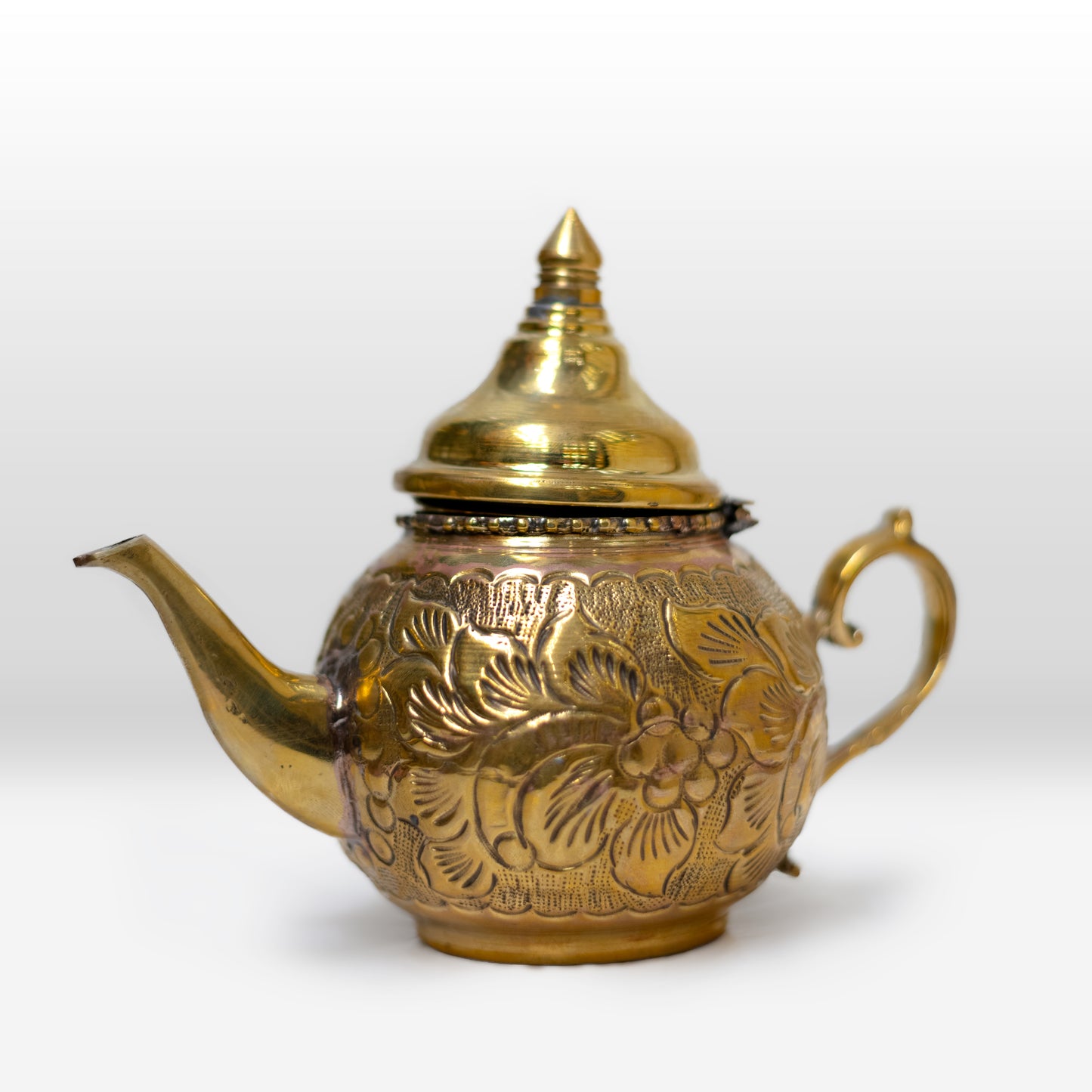 براد شاي